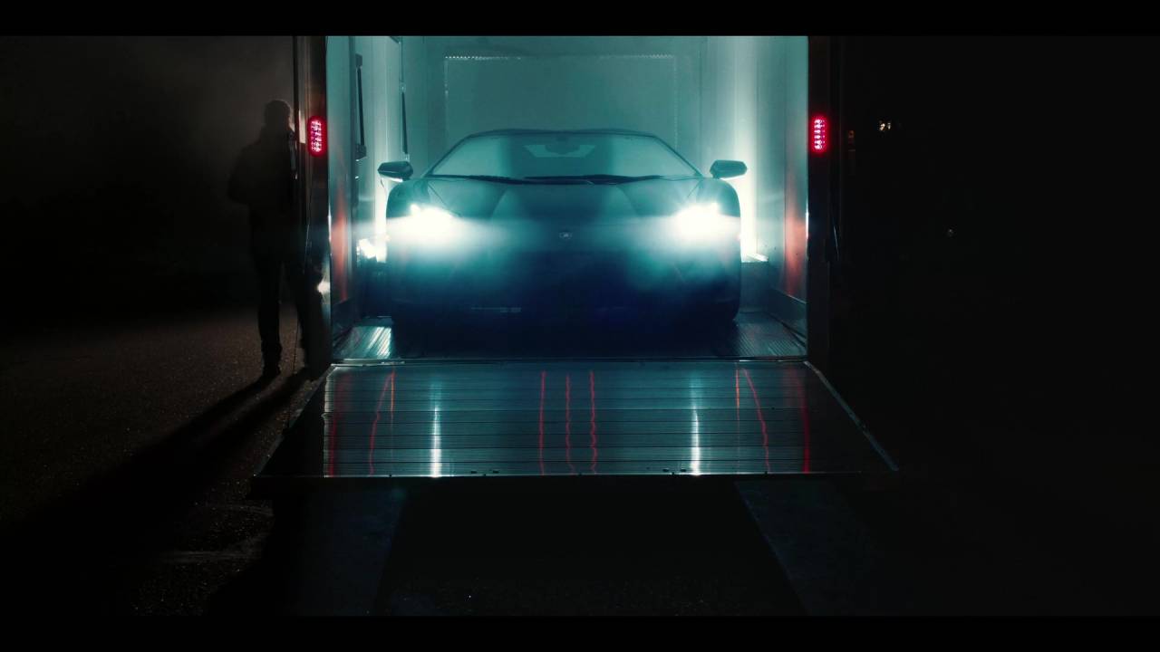 Lamborghini | The Miracle 