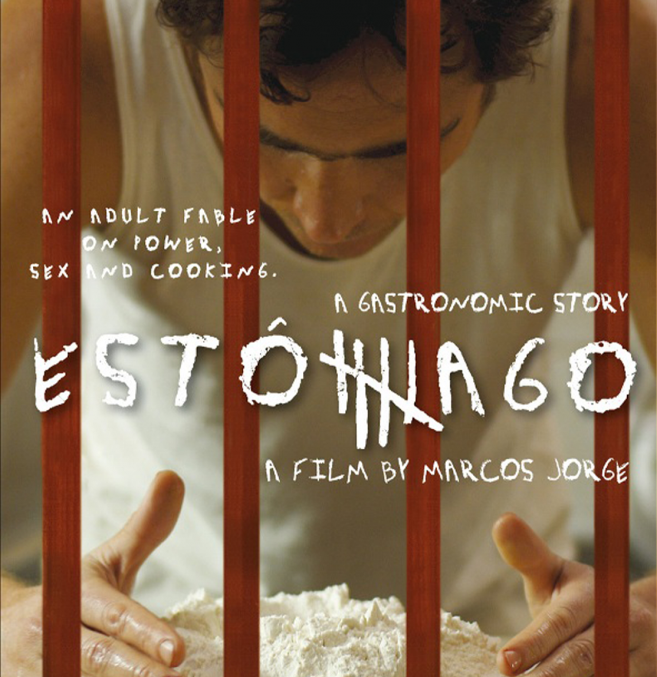 ESTÔMAGO – A GASTRONOMY STORY  