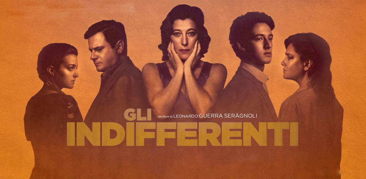 Gli indifferenti