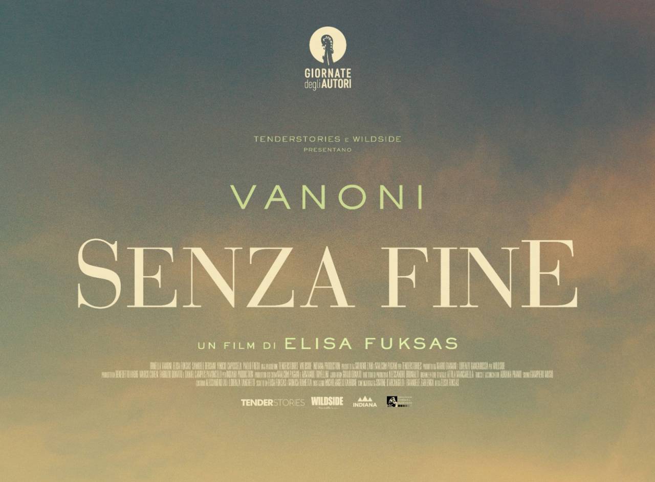 Senza Fine