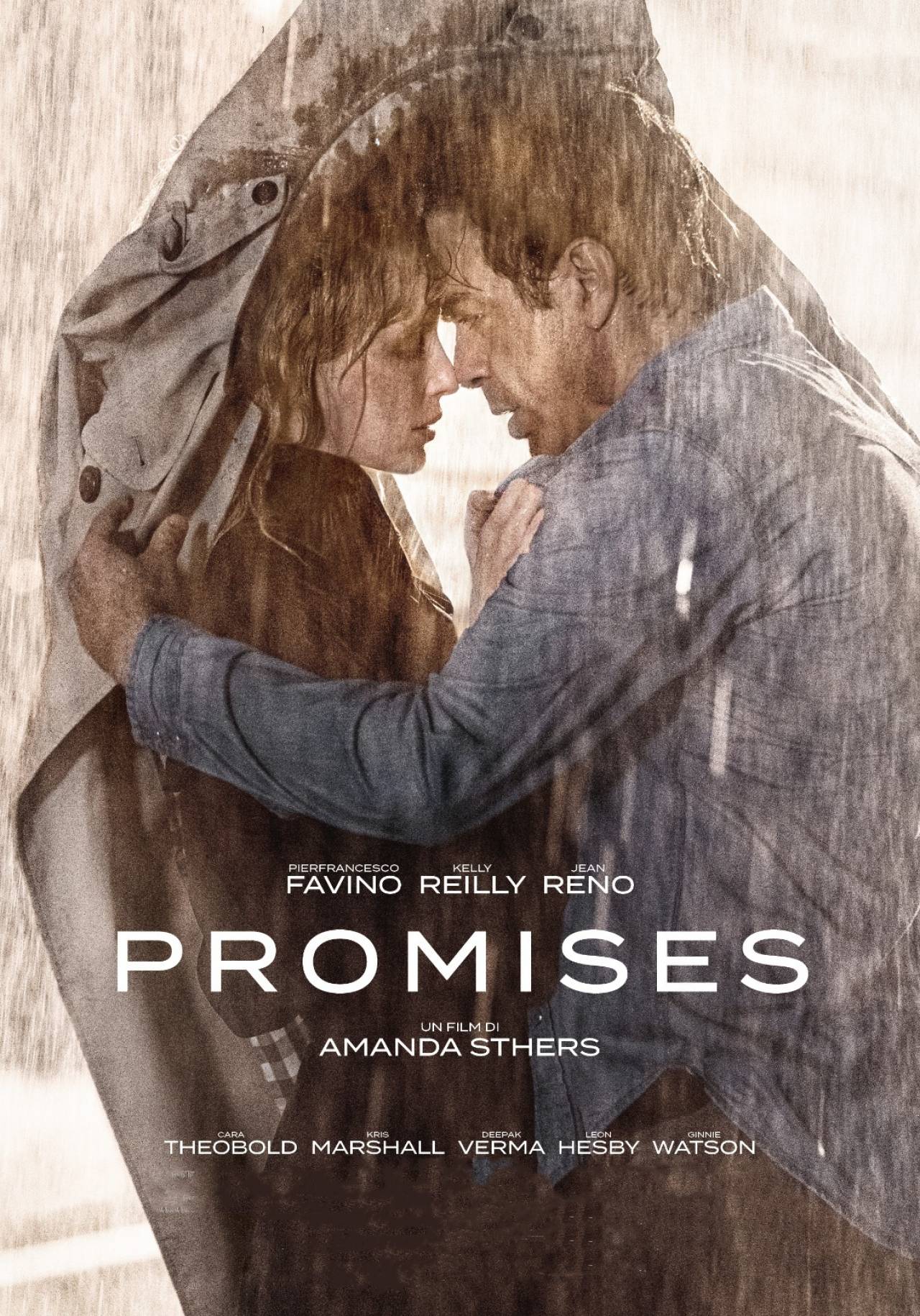 PROMISES