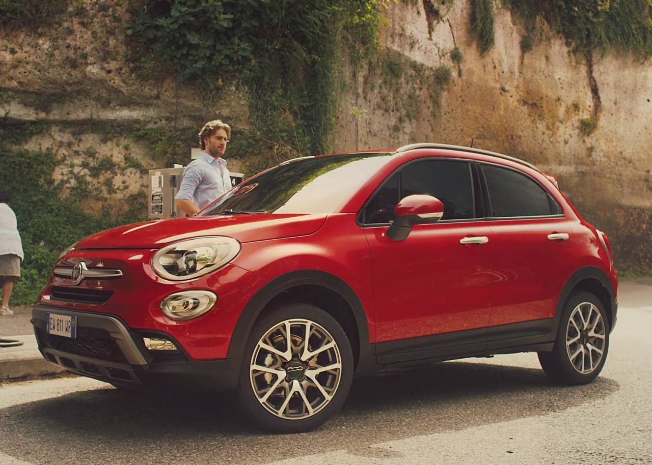 Fiat | Superbowl