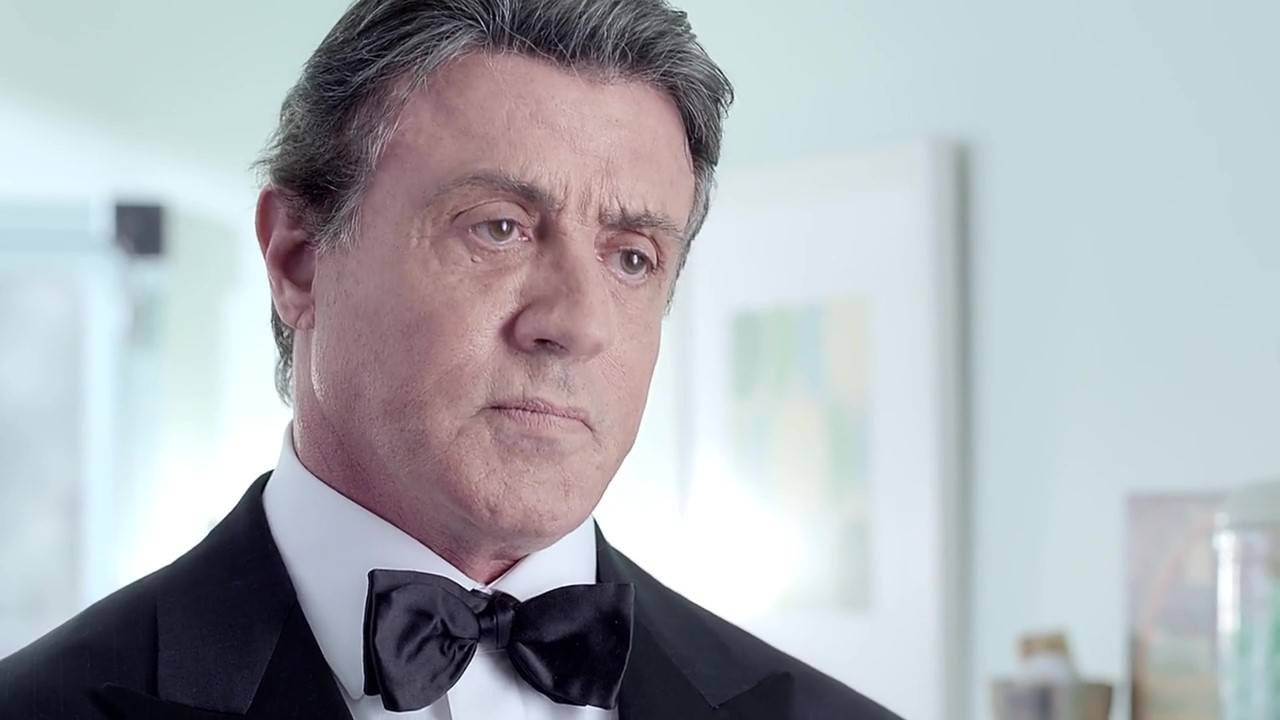 Tecate | Stallone