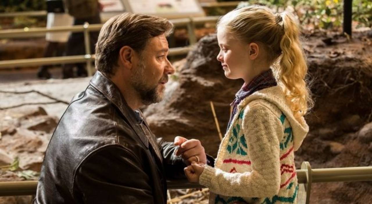 fathers and daughters 