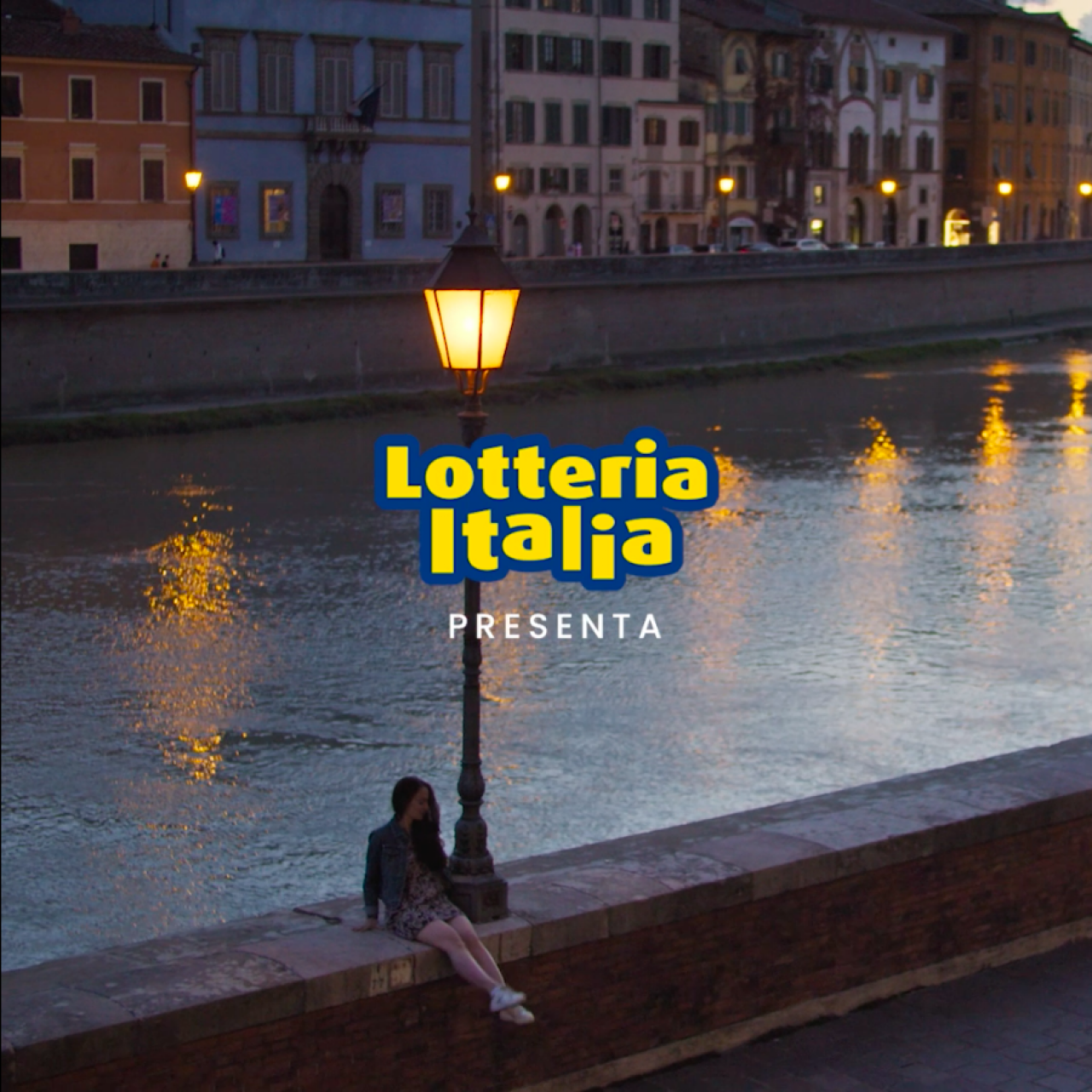 LOTTERIA ITALIA: BALLO BELLO- TOUR