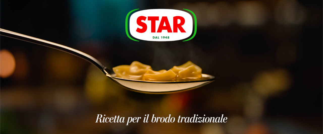 STAR - TUTTO IL BUONO DEL FATTO IN CASA