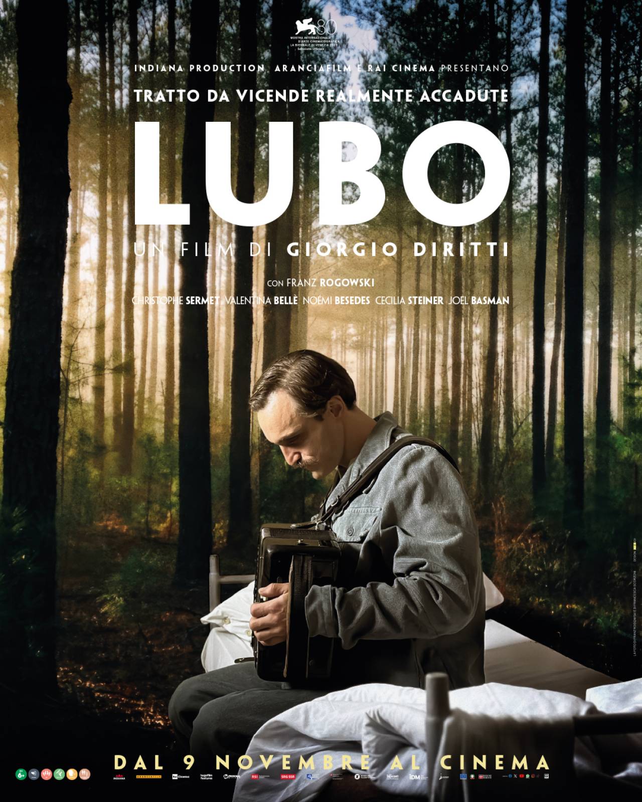 LUBO