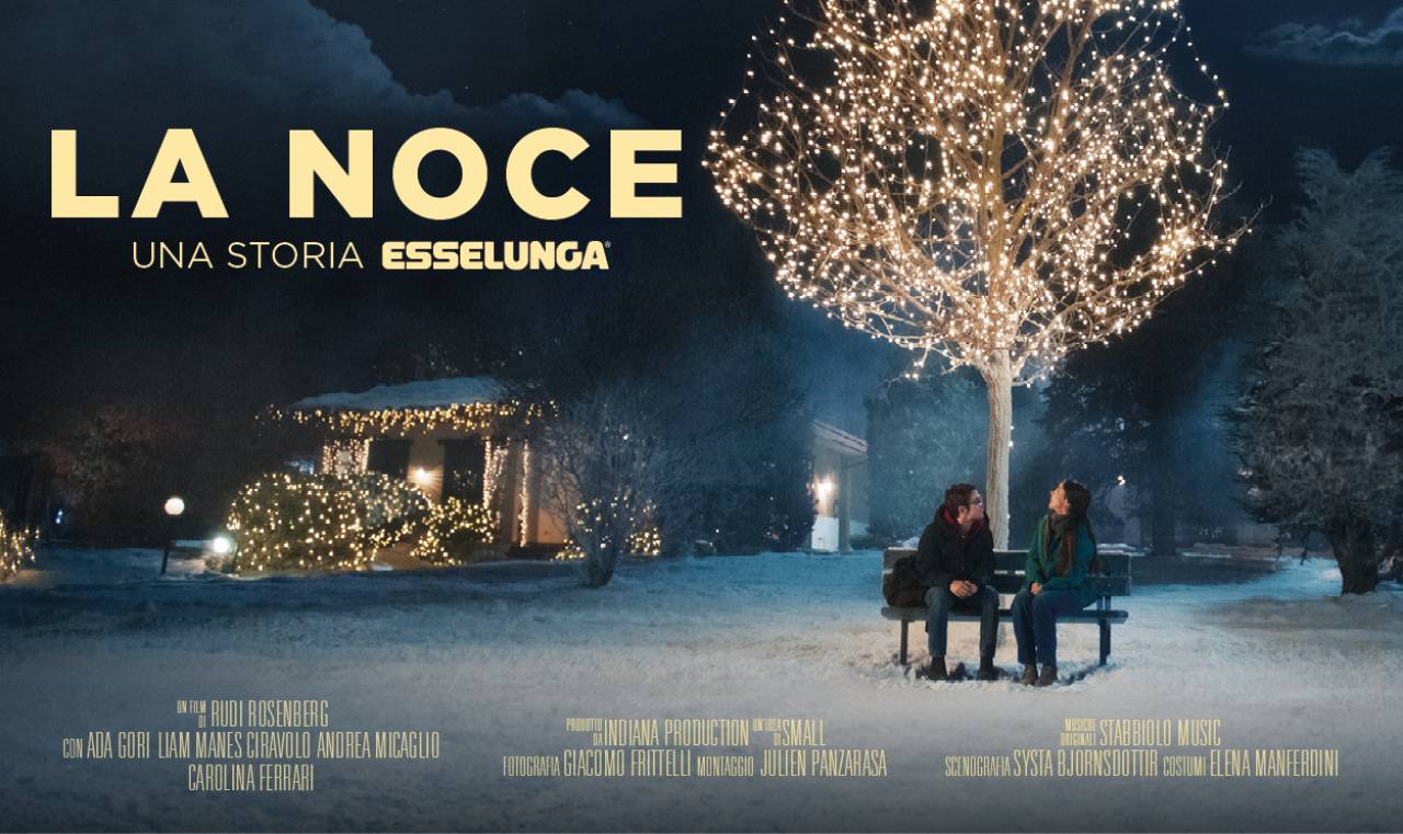 ESSELUNGA - LA NOCE