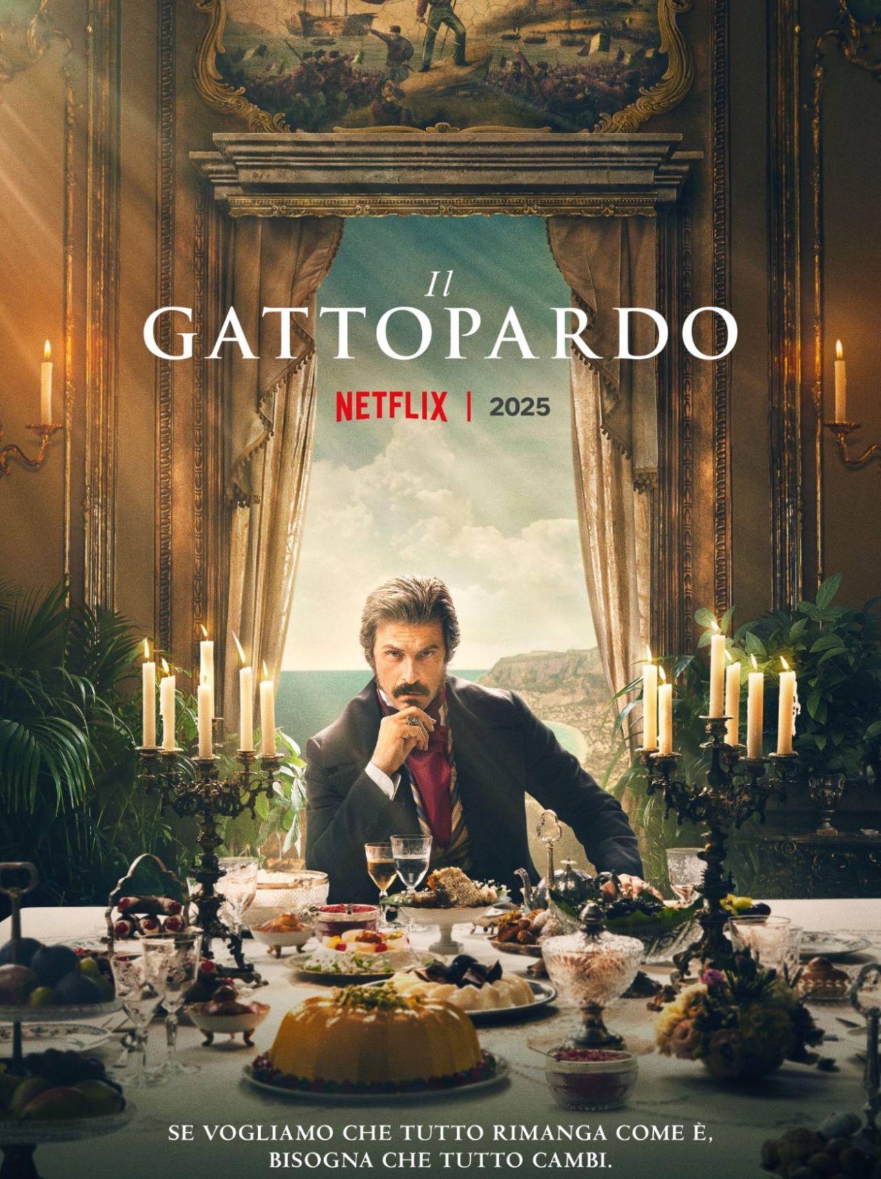Il Gattopardo