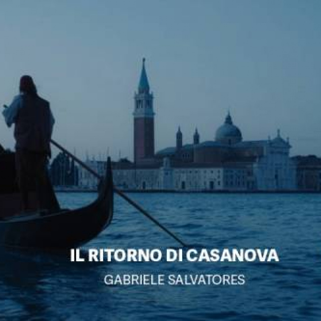 IL RITORNO DI CASANOVA