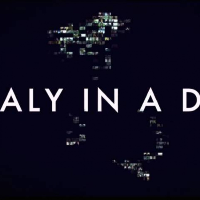 Italy in a Day