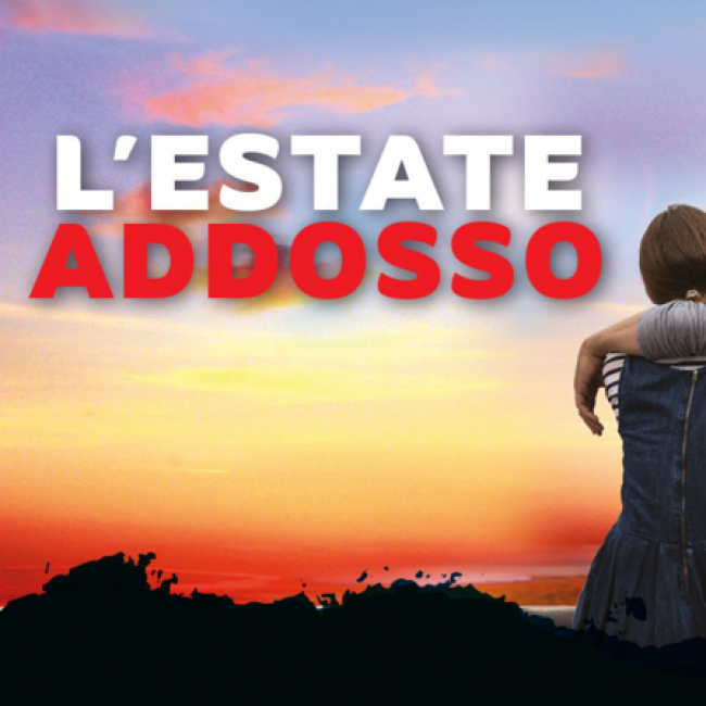 L'estate addosso