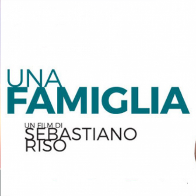 Una famiglia