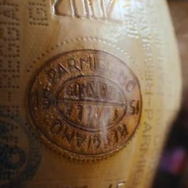 Parmigiano Reggiano