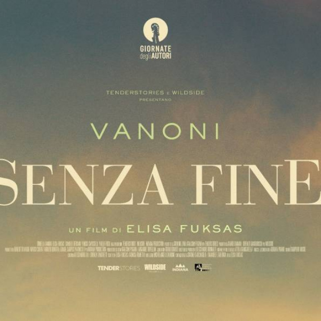 SENZA FINE