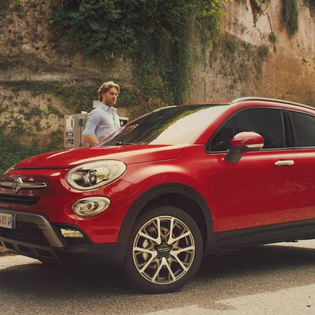 Fiat | Superbowl