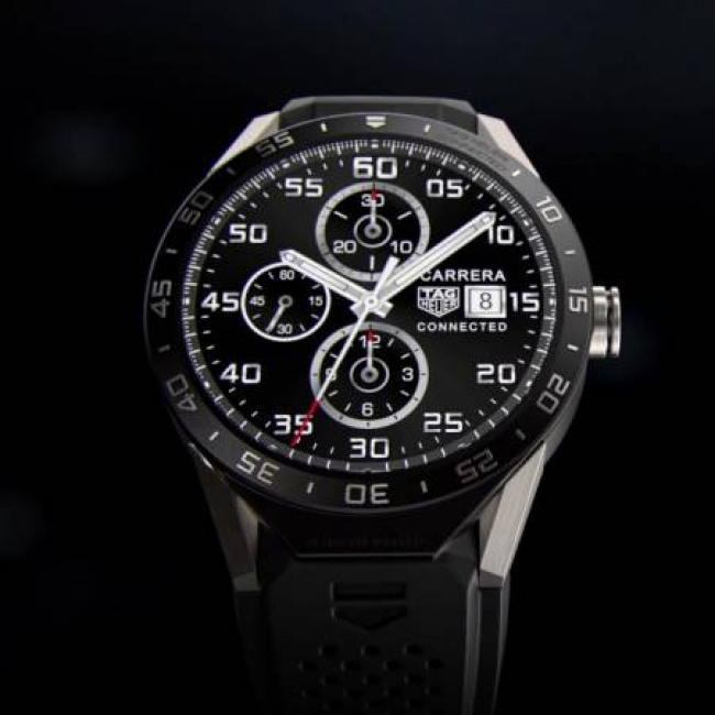 Tag Heuer