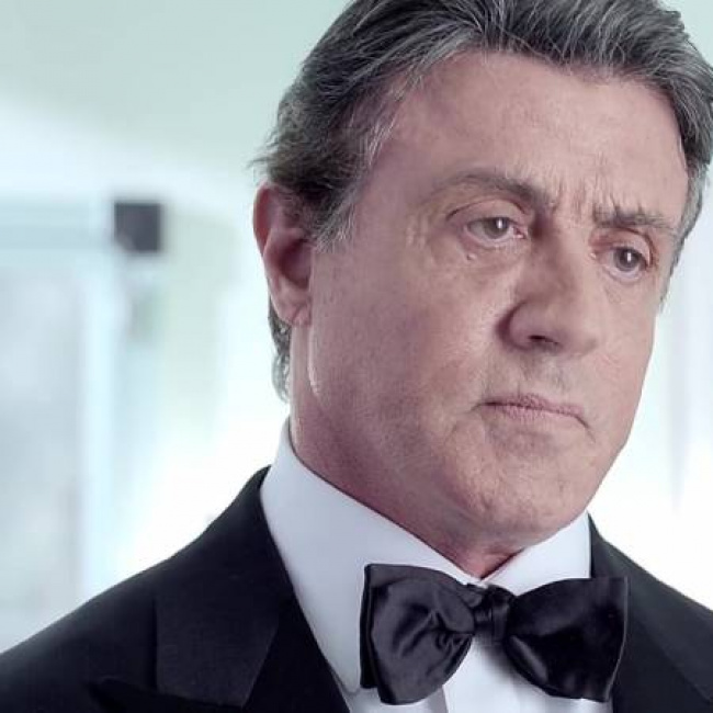 Tecate | Stallone