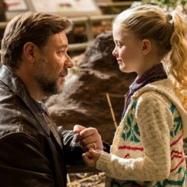 fathers and daughters 