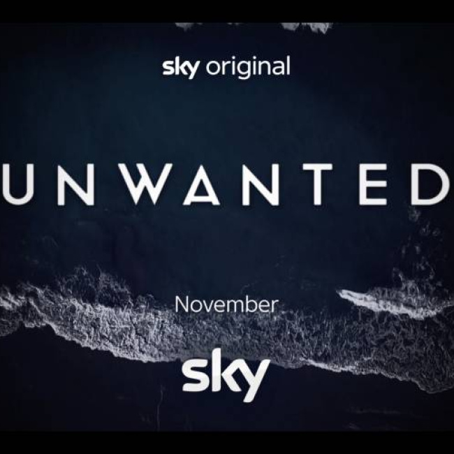 UNWANTED