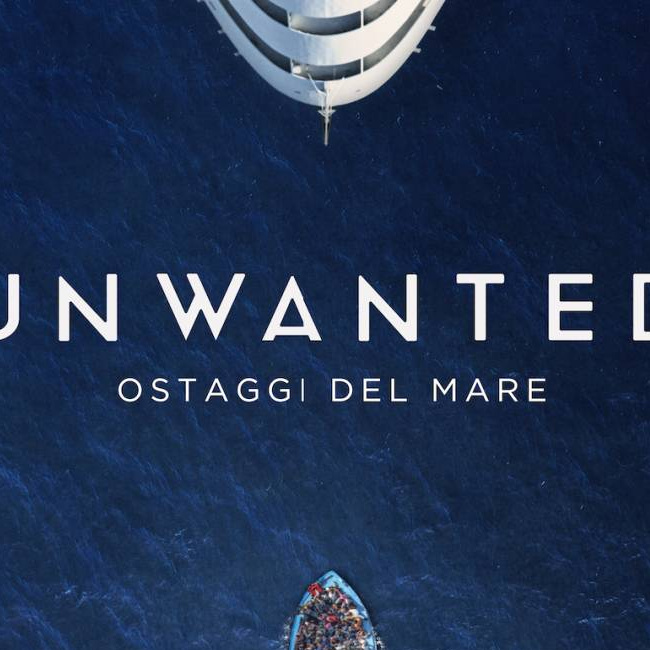 UNWANTED - OSTAGGI DEL MARE