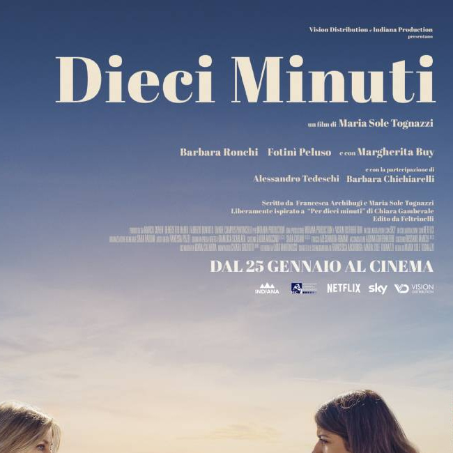 DIECI MINUTI