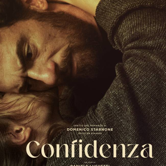 CONFIDENZA