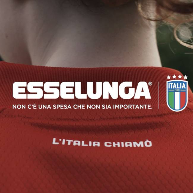 ESSELUNGA | SOGNO AZZURRO