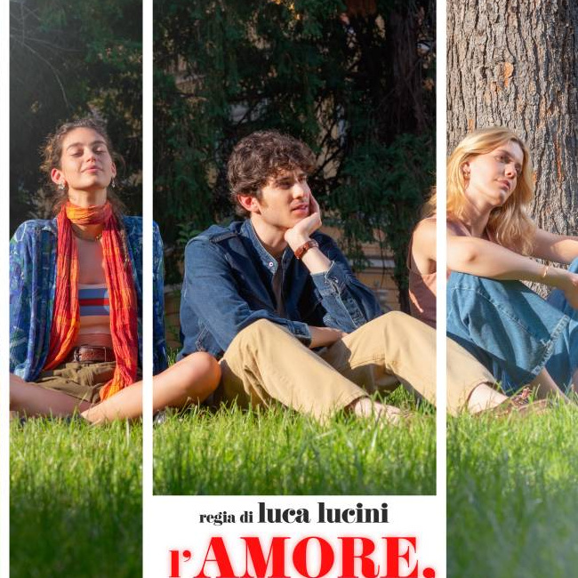 L'AMORE, IN TEORIA