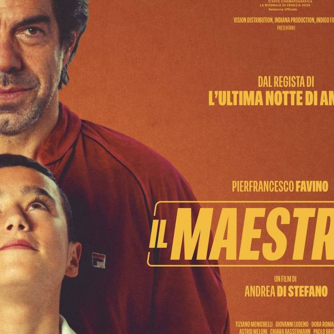 IL MAESTRO